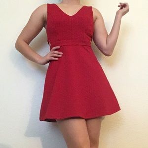 Forever 21 dress